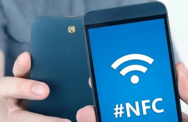 NFC di Android